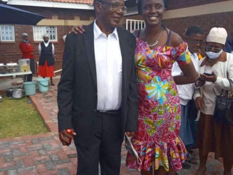 Dear God- Thank you for the great&nbsp;headmaster